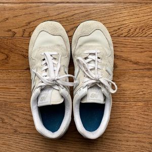 New Balance 574 Sneaker